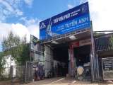 Vật liệu xây dựng Tuyến Anh