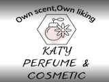 KATY-Perfume & Cosmetic