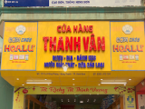 Thanh Vân Mart
