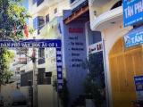 Cửa Hàng Sàn Gỗ Gago
