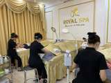 Royal Spa