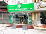THẾ GIỚI MỸ PHẨM NATURAL