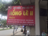cửa hàng mỹ phẩm - HỒNG LÊ 2