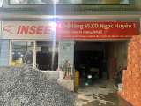 Cửa hàng Vật Liệu Xây Dựng Ngọc Huyên 1 - Gò Vấp
