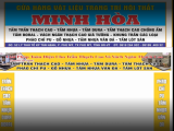 Cửa Hàng Vl Trang Trí Nội Thất Minh Hòa