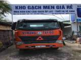KHO GẠCH MEN GIÁ RẺ BẠC LIÊU