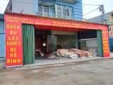 Cửa Hàng Vật Liệu Xây Dựng Xuân Lộc