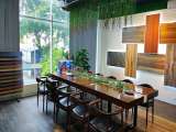 Sàn nhựa, sàn gỗ, tấm ốp Hoaphucha