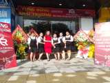 Mỹ phẩm Rosea Crystal Hồng Lĩnh