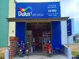 Cửa hàng sơn Dulux An Như