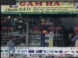 Shop Mỹ Phẩm Gấm Hà