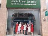 Innisfree House BMT - Cửa Hàng Mỹ Phẩm Chính Hãng