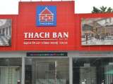GẠCH THẠCH BÀN - SHOWROOM SÀI GÒN