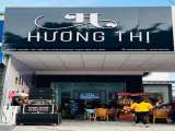 Showroom Mỹ phẩm Hương Thị