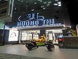 Showroom Mỹ Phẩm Hương Thị - Quận 10