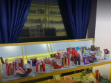 MIN COSMETIC