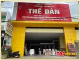 Showroom Thế Dân
