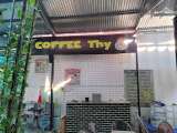 Thy coffe