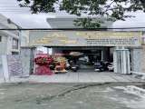 TÂM SPA - Gội đầu Massage Dưỡng sinh