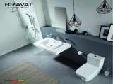 Thiết Bị Vệ Sinh Cao Cấp Bravat
