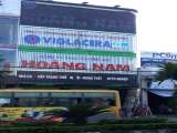 CÔNG TY CỔ PHẦN GẠCH ỐP LÁT VIGLACERA