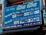 Cửa Hàng Gia Gia- Ống Bình Minh, PVC, PPR, HDPE, phụ kiện và thiết bị vệ sinh