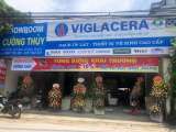 Showroom Cường Thủy Gạch Ốp Lát - Thiết Bị Vệ Sinh Cao Cấp