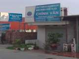 Đại lý vật liệu xây dựng Chính Vân