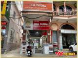 Cửa hàng bán Gạch ốp lát và Thiết bị vệ sinh HOA DƯƠNG