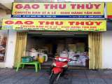 Đại Lý Gạo Thu Thủy