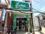 Siêu thị Nutri Mart chi nhánh số 38 cà mau