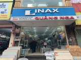 Thiết bị vệ sinh và gạch ốp lát cao cấp Quảng Nga
