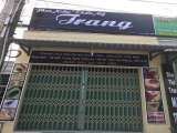 Phum Xăm Thẩm Mỹ Trang