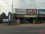 Cửa hàng VLXD Thành Linh