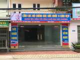 câu lậc bộ sức khỏe vàng