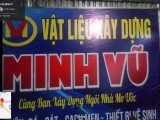 VLXD MINH VŨ