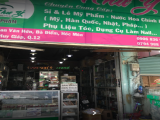 Mỹ Phẩm ,Phụ Liệu Tóc Như Ý