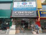 Thiết Bị vệ sinh, Gạch Ốp lát Tùng Nga