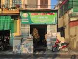 Cửa Hàng Vật Liệu Xây Dựng Cương Thu