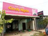 Mỹ phẩm Cindy Ngân