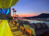 Ruby Sky Bar