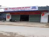 Cửa hàng VLXD Lê Bình