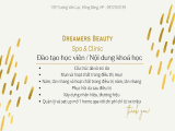 Dreamers Beauty