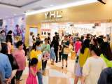 Mỹ Phẩm YHL Vincom Thủ Đức