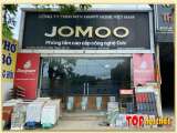 JOMOO- địa chỉ bán gạch ốp lát thiết bị vệ sinh