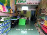 Xốp dán tường 3d EDNA