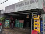 Đại Lý Gas - Bia Nước Ngọt Nguyễn Thị Ngân