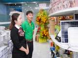 VINAHOUSMART-THIẾT BỊ CHIẾU SÁNG, KIM KHÍ CẦN THƠ