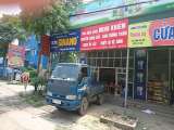 Nhà phân phối sơn và gạch ốp lát Minh Khiêm