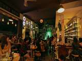 Come Together Bar